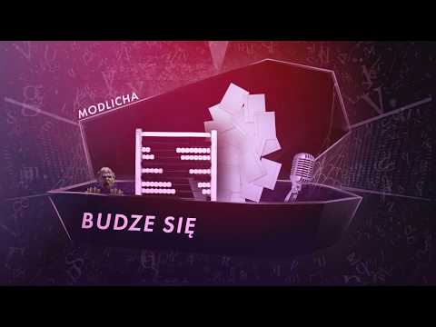 Modlicha - Budze się