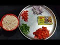 Masala Oats Recipe How To Make Masala Oats Oats Recipe Oats Recipe Oats Healthy Oats Recipe