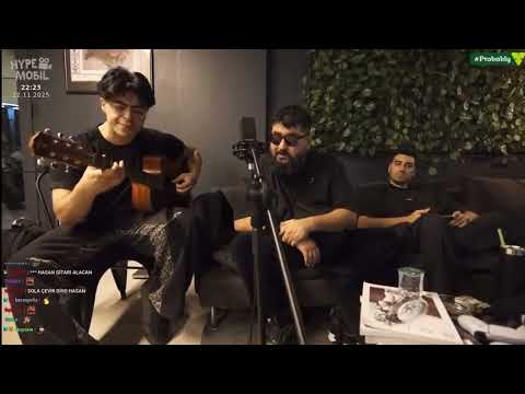 Eypio - Mesaj At (ÇIKMAYAN ŞARKI EFSANE)