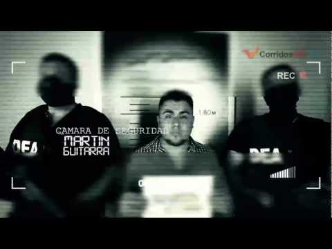 Raton y Queso - 5 Chelas (Video Oficial 2012)