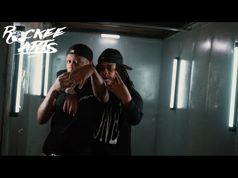 Kevo Gotti x Tj2Nines - “ 1495 ‘’ ( Official Video ) Dir x @Rickee_Arts