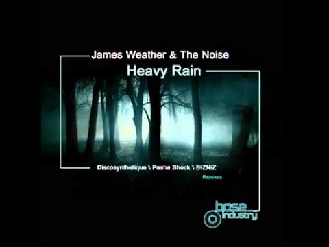 Heavy Rain (Discosynthetique Remix)