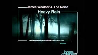 Heavy Rain (Discosynthetique Remix)