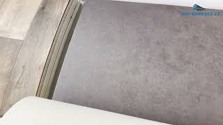 BEAULIEU X-PRO SILENTEX X 2706 šíře 4m