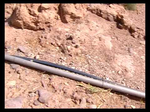 comment construire chateau d'eau