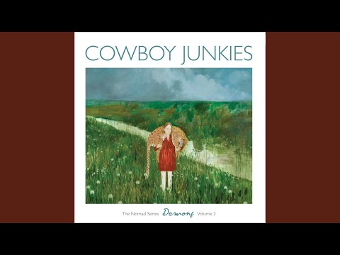 West Of Rome - Cowboy Junkies