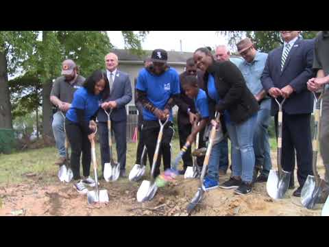 Habitat for Humanity