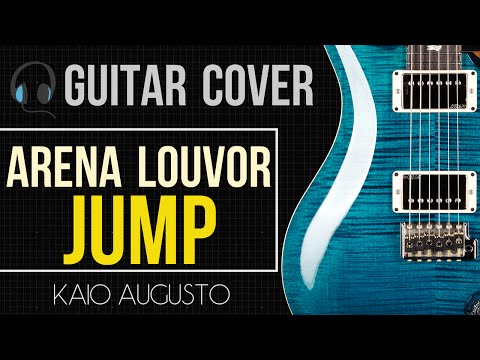 Jump - Arena Louvor