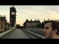 28 Days Later Vacant London Opening Scene Remade COVID Edition