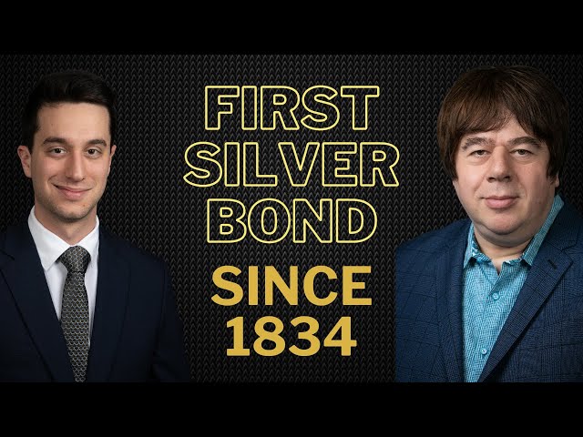 What is a Precious Metals Bond? w/ Monetary Metals CEO Keith Weiner