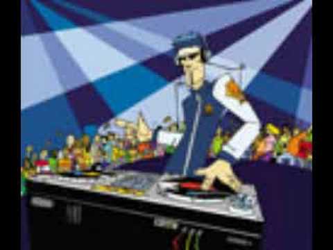 dj kaos i wanna party ez style