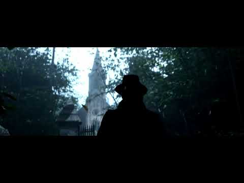 Wild The Coyote - "Creeping Up Slowly" (Official Music Video)