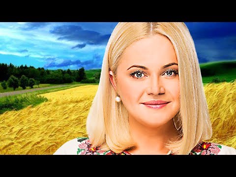 Наталія Бучинська - "Завітай в Україну" / Natalia Buchynska - “Zavitay v Ukrainu” (official video)
