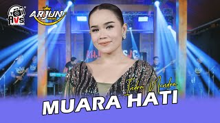 Download lagu MUARA HATI - INDRIA NENDRA || ARJUN MUSIC LAMONGAN ( COVER ) mp3
