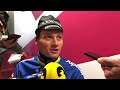 Dit zegt Mathieu van der Poel na zijn knappe zege in de Wereldbeker Antwerpen 2022 - WIELERFLITS