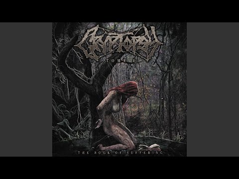 Videoclip de Halothane Glow — Cryptopsy