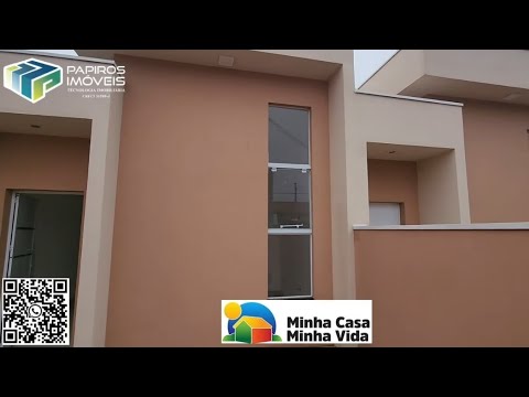 Conheça o bairro e sua futura casa no interior de São Paulo ■ Imóvel Moeda Forte 