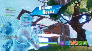 9キル　みんなで29キルGG    Fortnite