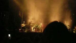 PTPmovies .  Tryo . Si la vie m' a mis là .  Papillons de nuit 2009