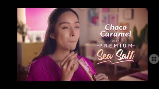 Ariel with Downy, Choco Mucho Cookies Sea Salt & Cream Silk Daily Treatment