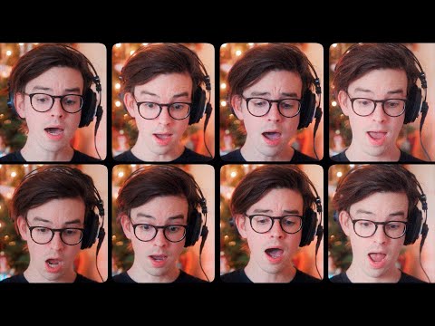 Bogoróditse Djévo - Arvo Pärt (Josh Turner Cover)