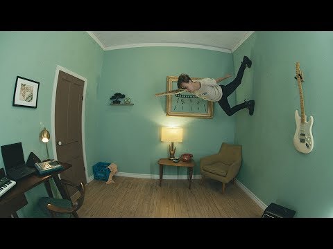 Scott Helman - Hang Ups - Official Music Video Video