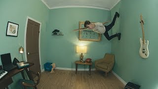 Scott Helman - Hang Ups - Official Music Video