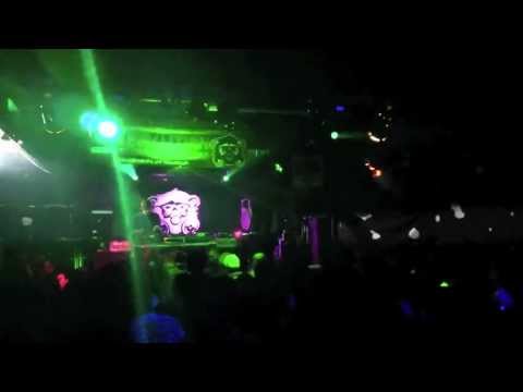 Dom & Roland @ Blue Mountain for Rave-On-Avon 2013