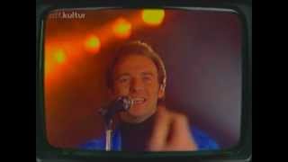 Midge Ure That Certain Smile, PIT,  January 1986