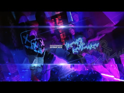 yamir antiman - pan duro @RealNotazBeatz