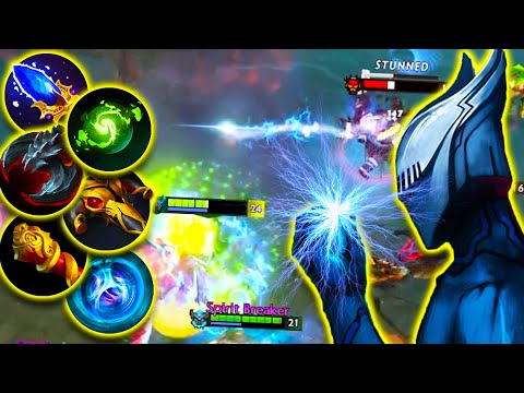 RAZOR GOD WITH 6 SLOTS - Gorgc Razor High Networth Game