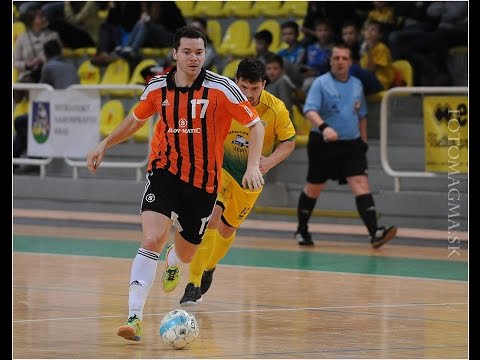 2014-15 15 Levice vs Fofo