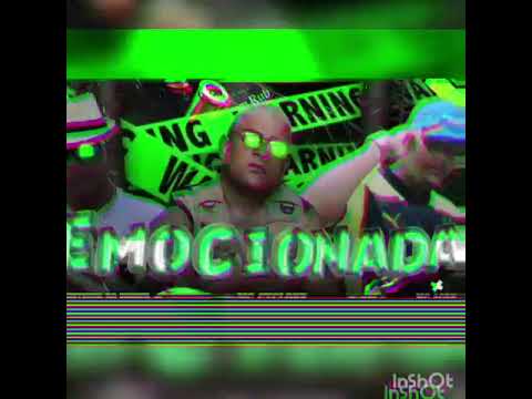 emocionada    mc acena