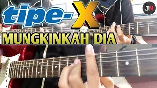 Download lagu Tipe-X - Mungkinkah Dia (Gitar Cover by NARA) mp3 Download lagu Tipe-X - Mungkinkah Dia (Gitar Cover by NARA) mp3