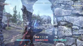 Western Skyrim - Part 4: Blood of Old Karth