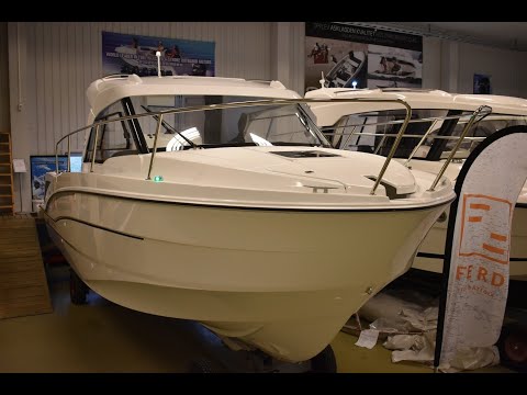 Beneteau Antares 8   2021 modell