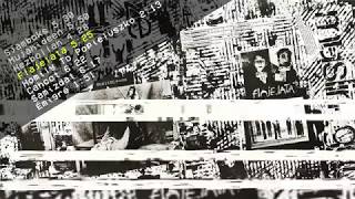 Muslimgauze ‎– Flajelata (1986) [FULL ALBUM Vinyl Rip]