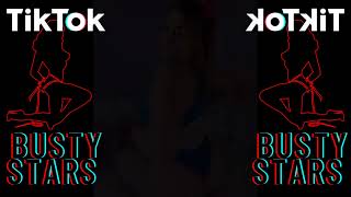 Abigail Morris Hot Tiktok Busty Girls | Busty Tiktok Girl| Braless Tiktok | No Bra Titktok | Braless