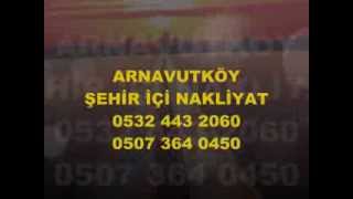 ARNAVUTKÖY,Şehir içi Nakliyat,05324432060,Şehiriçi Nakliye Firmaları