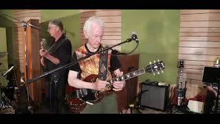 "Mr Clean" - Freddie Hubbard Cover - Robby Krieger and Friends