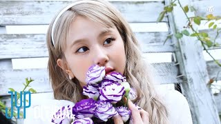 [影音] Yes, I am Chaeyoung. Behind the Scenes