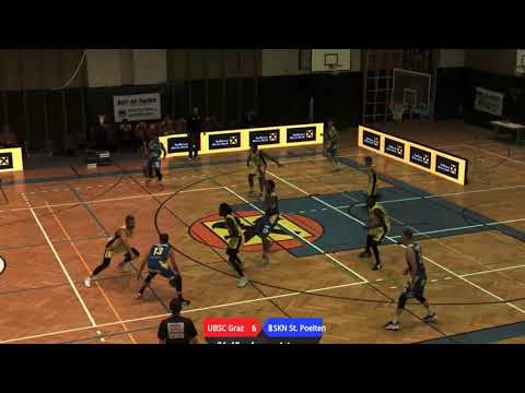 Tanner Giddings 2021-2022 Midseason Highlights