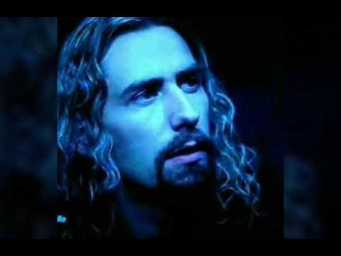 Why don't you and I Chad Kroeger ft Santana