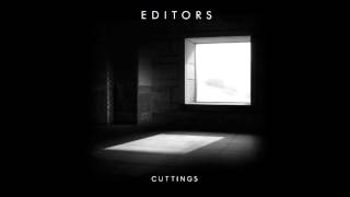 Editors - Crawl Down the Wall