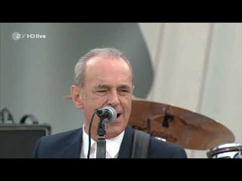 Status Quo - Rockin' All Over The World - ZDF Fernsehgarten 01.09.2019