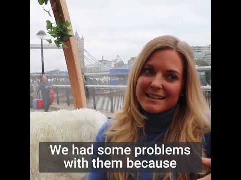 Business Insider Magazin Interview with Designer Theresa Obermoser - Coppa Club Igloos