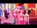 Pearl Princess Mermaid Party Music Video Barbie