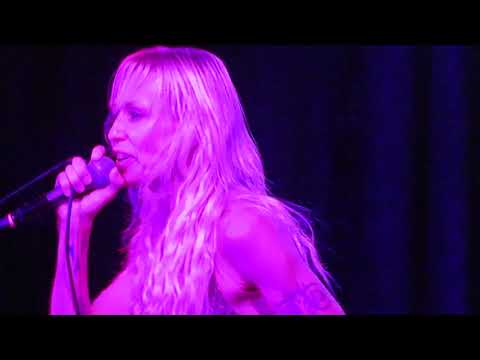 Def FX - Surfers Of The Mind (live 28 Jun 2019)