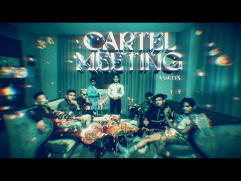 YCN TOMIE, HASHA - ស្រាមួយកែវ (My Juice) [Official Visualizer]