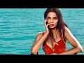Sonam Kapoor First Bikini Photoshoot After Marriage